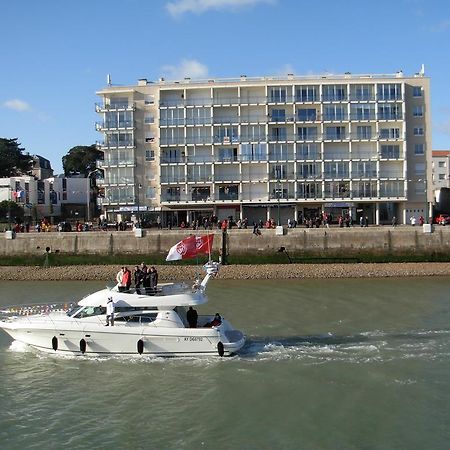 Les Sables D'Olonne Διαμέρισμα Εξωτερικό φωτογραφία