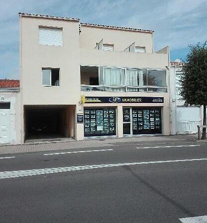 Les Sables D'Olonne Διαμέρισμα Εξωτερικό φωτογραφία