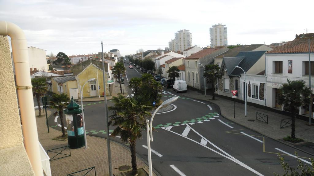 Les Sables D'Olonne Διαμέρισμα Εξωτερικό φωτογραφία