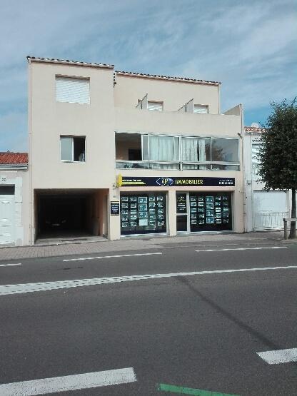 Les Sables D'Olonne Διαμέρισμα Εξωτερικό φωτογραφία